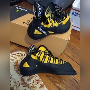Boreal Climbing Shoes